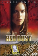 Red Dust dvd