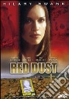 Red Dust dvd