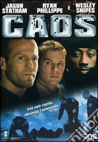 Caos dvd