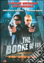 Booke Of Fate (The) dvd