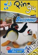 Pingu - Ballerino dvd