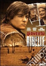 Gioventu' Ribelle dvd