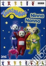 Teletubbies - Ninna Nanna dvd