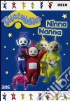 Teletubbies - Ninna Nanna dvd