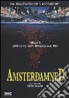 Amsterdamned dvd