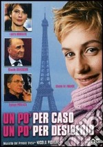 Un Po' Per Caso Un Po' Per Desiderio dvd