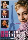 Un Po' Per Caso Un Po' Per Desiderio dvd