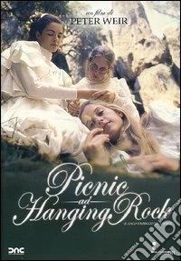 Picnic Ad Hanging Rock dvd