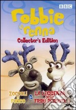 Robbie La Renna (CE) dvd