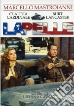 Pelle (La) dvd usato