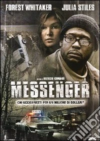 Messenger dvd