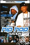 Hip Hop Nation. Vol. 4 dvd