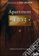 Apartment 1303 dvd