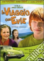 In Viaggio Con Evie - Driving Lessons dvd