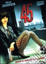 45 dvd