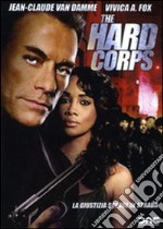 Hard Corps (The) dvd