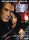 Hard Corps (The) dvd