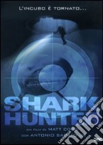 Shark Hunter dvd