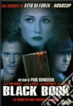 Black Book (2006) dvd