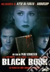 Black Book (2006) dvd