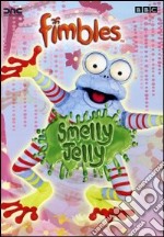 Fimbles - Smelly Jelly dvd