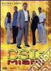 C.S.I. Miami - Stagione 02 #01 (Eps 01-12) (3 Dvd) dvd