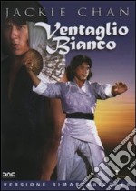 Ventaglio Bianco dvd