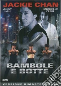 Bambole E Botte dvd