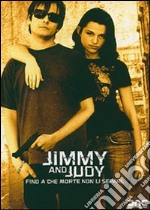 Jimmy And Judy dvd