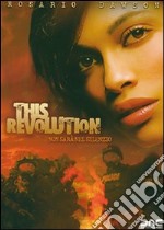 This Revolution dvd