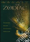 The Zodiac dvd