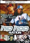 Hip Hop Nation #06 dvd