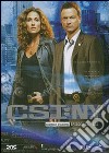 C.S.I. New York - Stagione 02 #01 (Eps 01-12) (3 Dvd) film in dvd di Rob Bailey Duane Clark