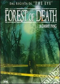 Forest Of Death dvd