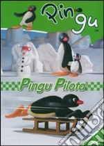 Pingu - Pilota dvd