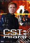 C.S.I. Miami - Stagione 03 #02 (Eps 13-24) (3 Dvd) dvd