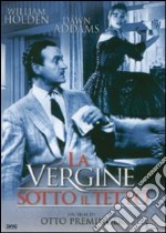 Vergine Sotto Il Tetto (La) dvd