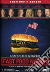 Fast Food Nation (2 Dvd) dvd