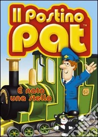 Postino Pat (Il) - E' Nata Una Stella dvd