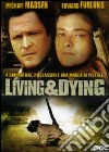 Living & Dying dvd