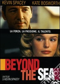 Beyond the sea  dvd