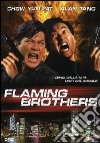 Flaming Brothers dvd