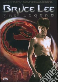 Bruce Lee - The Legend dvd