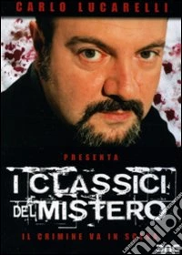 Classici Del Mistero (I) dvd
