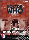 Doctor Who - I Dalek Invadono La Terra (4 Dvd) dvd