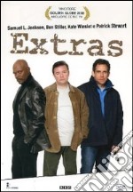 Extras - Stagione 01 dvd