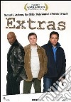 Extras - Stagione 01 dvd