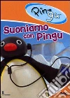 Pingu - Suoniamo Con Pingu film in dvd di Otmar Gutmann Marianne Noser