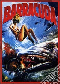Barracuda dvd