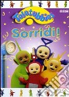 Teletubbies - Sorridi! dvd